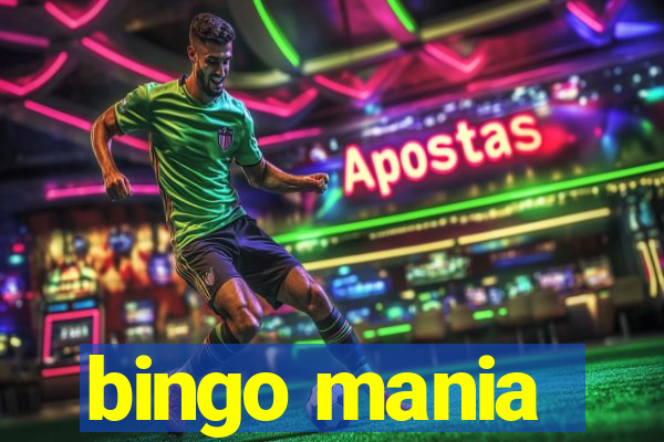 bingo mania